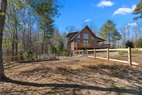 161 Boulder Mountain Drive Murphy NC 28906