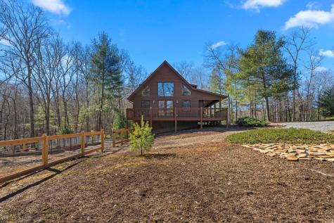 161 Boulder Mountain Drive Murphy NC 28906