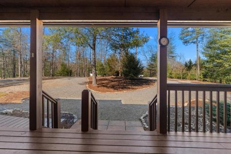 161 Boulder Mountain Drive Murphy NC 28906