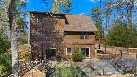 161 Boulder Mountain Drive Murphy NC 28906