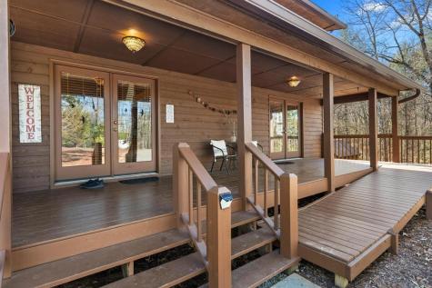 161 Boulder Mountain Drive Murphy NC 28906