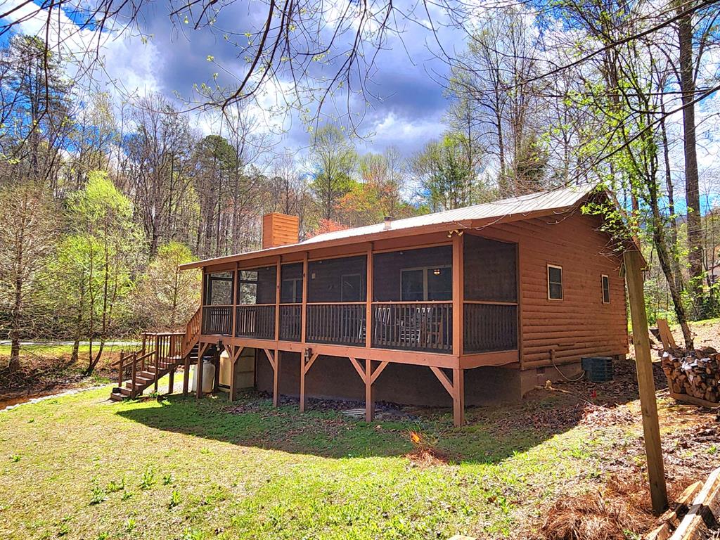 624 Fairhaven Drive Andrews NC 28901