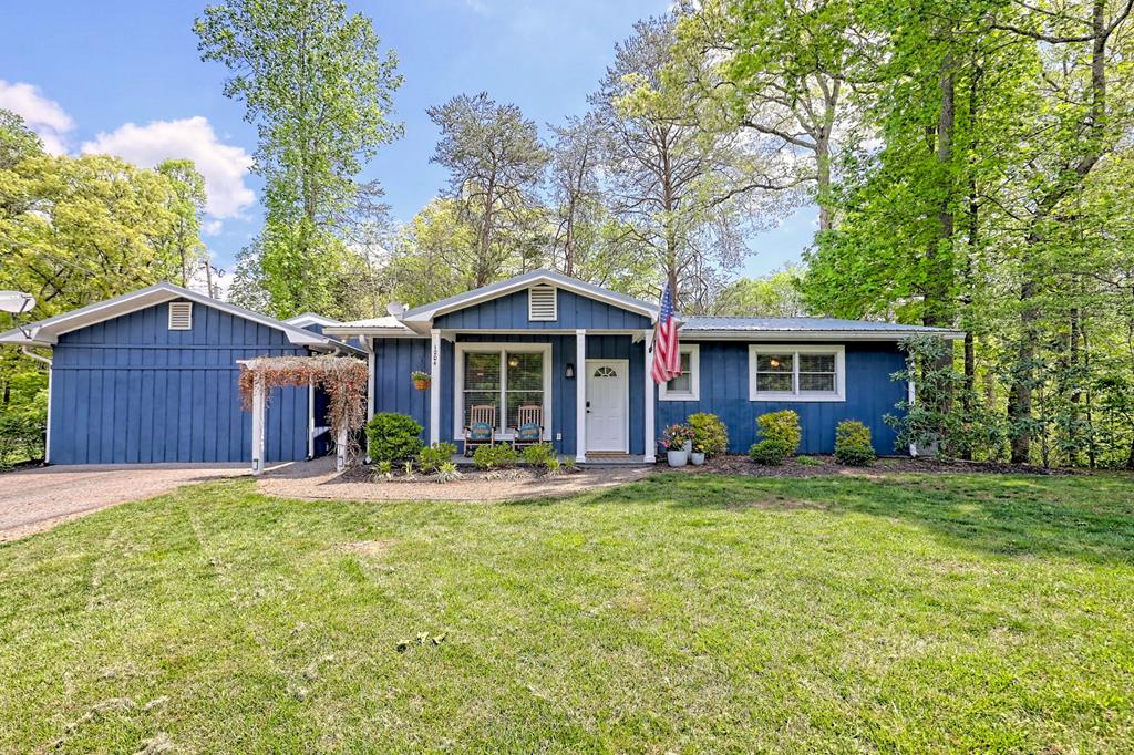 1204 Dogwood Trail Hiawassee GA 30546