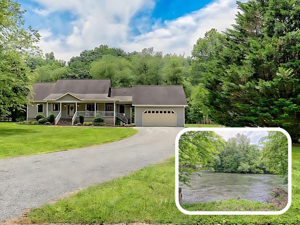 765 River Oaks Drive Hayesville NC 28904