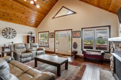 62 Bonney Ridge Road Blairsville GA 30512