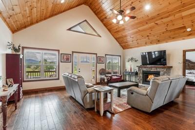 62 Bonney Ridge Road Blairsville GA 30512