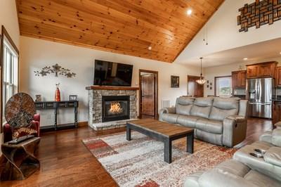 62 Bonney Ridge Road Blairsville GA 30512