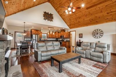 62 Bonney Ridge Road Blairsville GA 30512