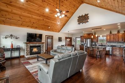 62 Bonney Ridge Road Blairsville GA 30512