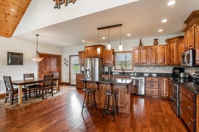 62 Bonney Ridge Road Blairsville GA 30512