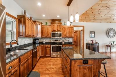 62 Bonney Ridge Road Blairsville GA 30512