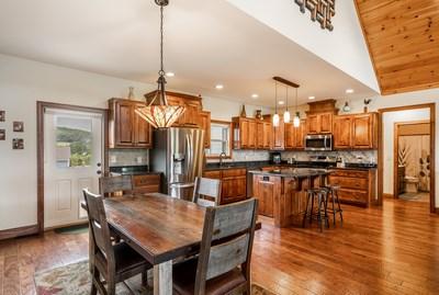 62 Bonney Ridge Road Blairsville GA 30512