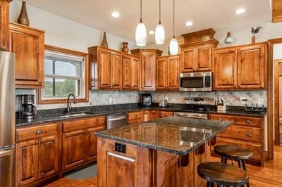 62 Bonney Ridge Road Blairsville GA 30512