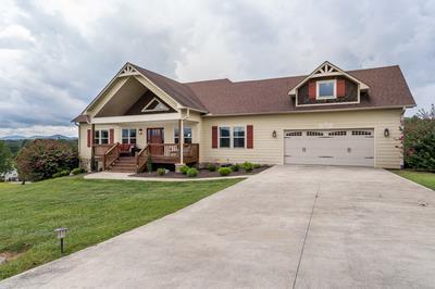 62 Bonney Ridge Road Blairsville GA 30512