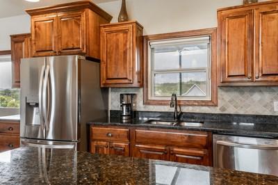 62 Bonney Ridge Road Blairsville GA 30512