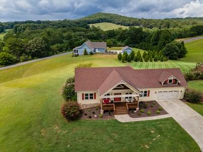 62 Bonney Ridge Road Blairsville GA 30512