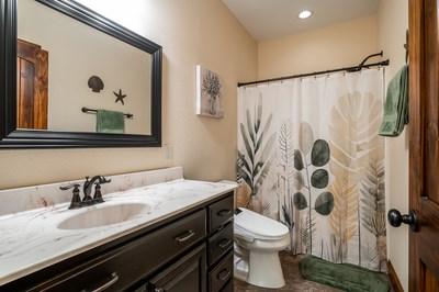 62 Bonney Ridge Road Blairsville GA 30512