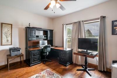 62 Bonney Ridge Road Blairsville GA 30512