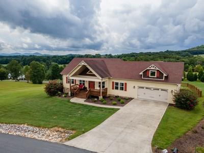 62 Bonney Ridge Road Blairsville GA 30512