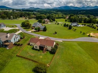 62 Bonney Ridge Road Blairsville GA 30512