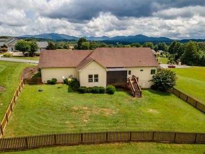 62 Bonney Ridge Road Blairsville GA 30512