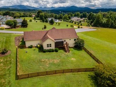 62 Bonney Ridge Road Blairsville GA 30512