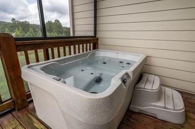 62 Bonney Ridge Road Blairsville GA 30512