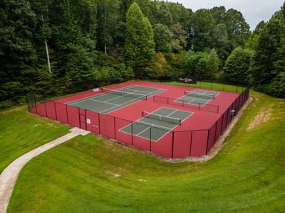 62 Bonney Ridge Road Blairsville GA 30512