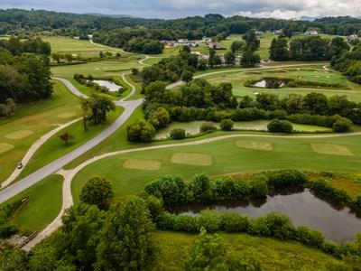 62 Bonney Ridge Road Blairsville GA 30512