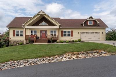 62 Bonney Ridge Road Blairsville GA 30512