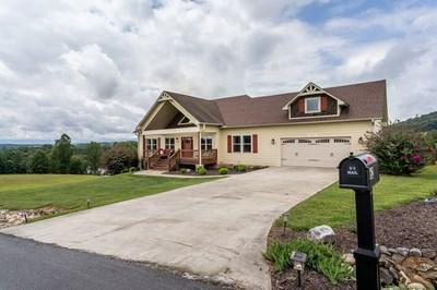 62 Bonney Ridge Road Blairsville GA 30512