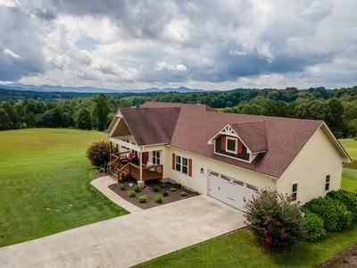 62 Bonney Ridge Road Blairsville GA 30512