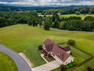 62 Bonney Ridge Road Blairsville GA 30512