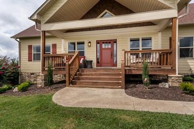 62 Bonney Ridge Road Blairsville GA 30512