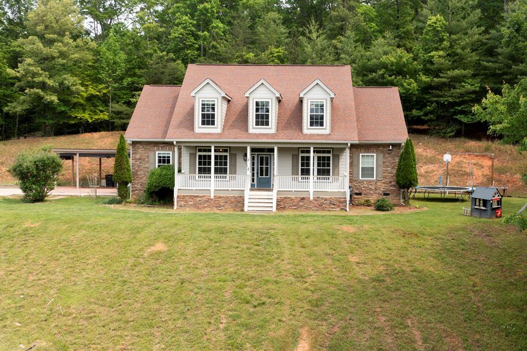 1451 Moccasin Creek Road Murphy NC 28906