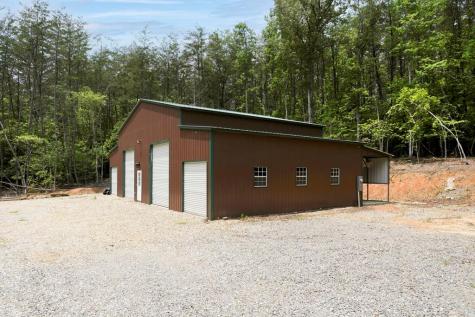 1451 Moccasin Creek Road Murphy NC 28906