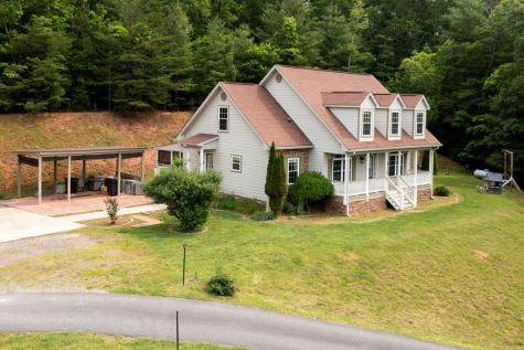 1451 Moccasin Creek Road Murphy NC 28906