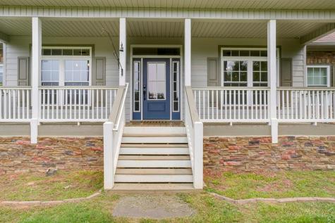 1451 Moccasin Creek Road Murphy NC 28906