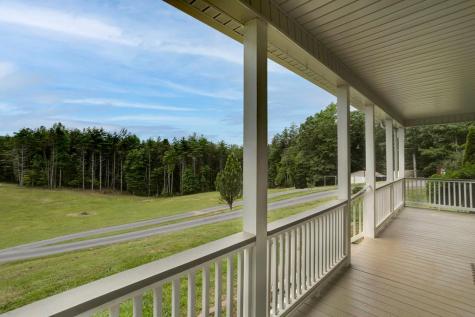 1451 Moccasin Creek Road Murphy NC 28906