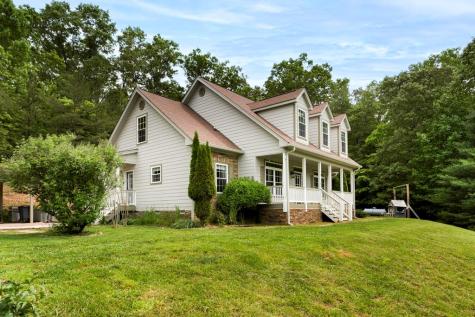 1451 Moccasin Creek Road Murphy NC 28906