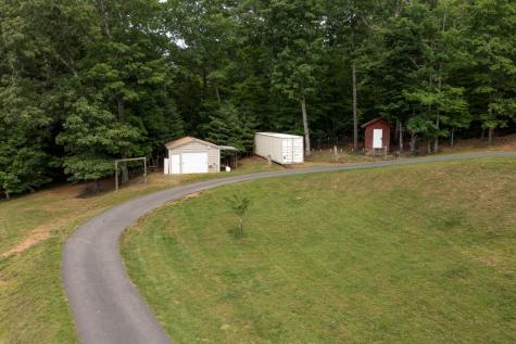 1451 Moccasin Creek Road Murphy NC 28906