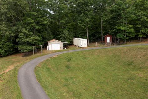 1451 Moccasin Creek Road Murphy NC 28906