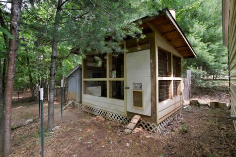 1451 Moccasin Creek Road Murphy NC 28906