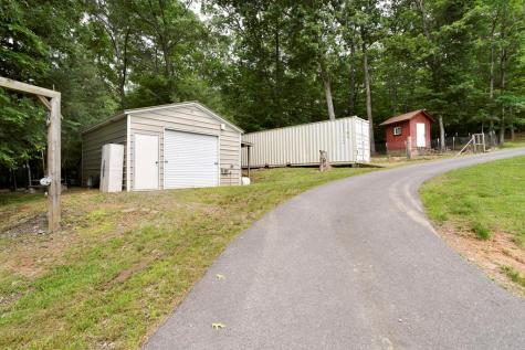 1451 Moccasin Creek Road Murphy NC 28906