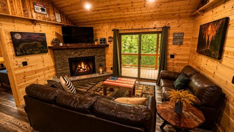 156 White Oak Ridge Murphy NC 28906