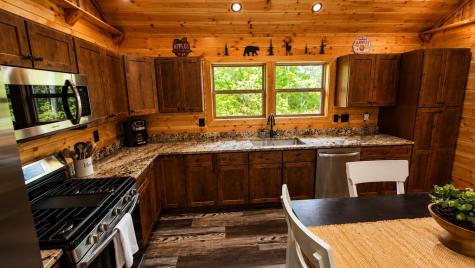 156 White Oak Ridge Murphy NC 28906