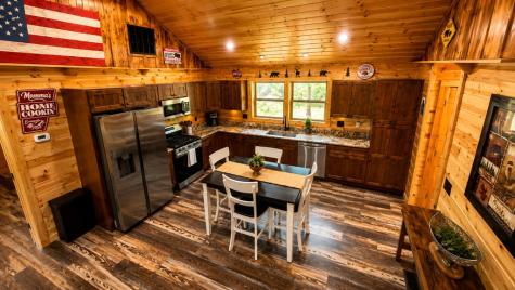 156 White Oak Ridge Murphy NC 28906
