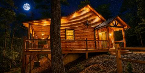 156 White Oak Ridge Murphy NC 28906