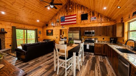 156 White Oak Ridge Murphy NC 28906
