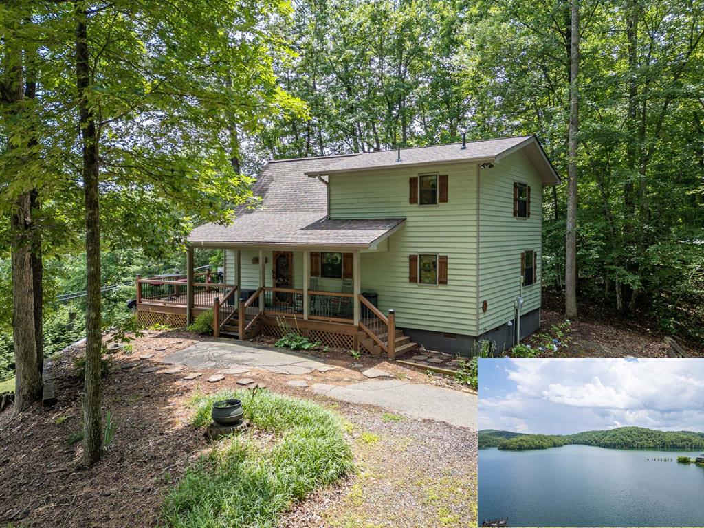 40 White Cloud Murphy NC 28906